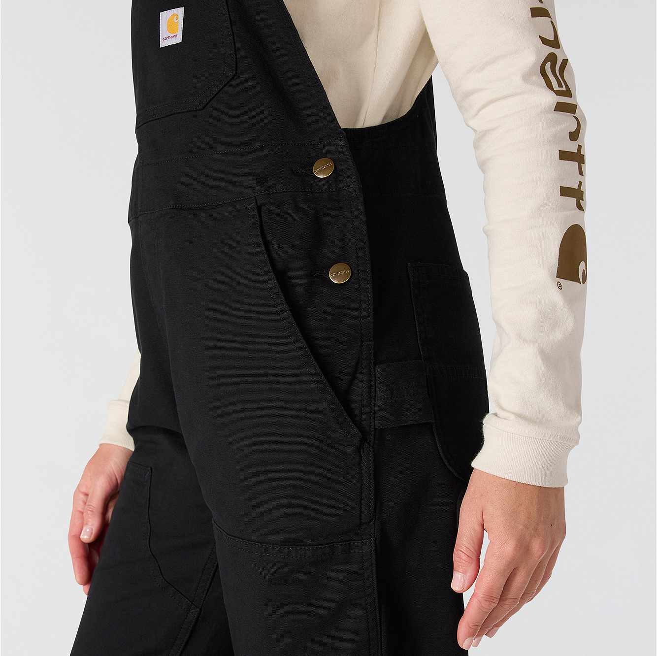Women's Ashland Bib Overall