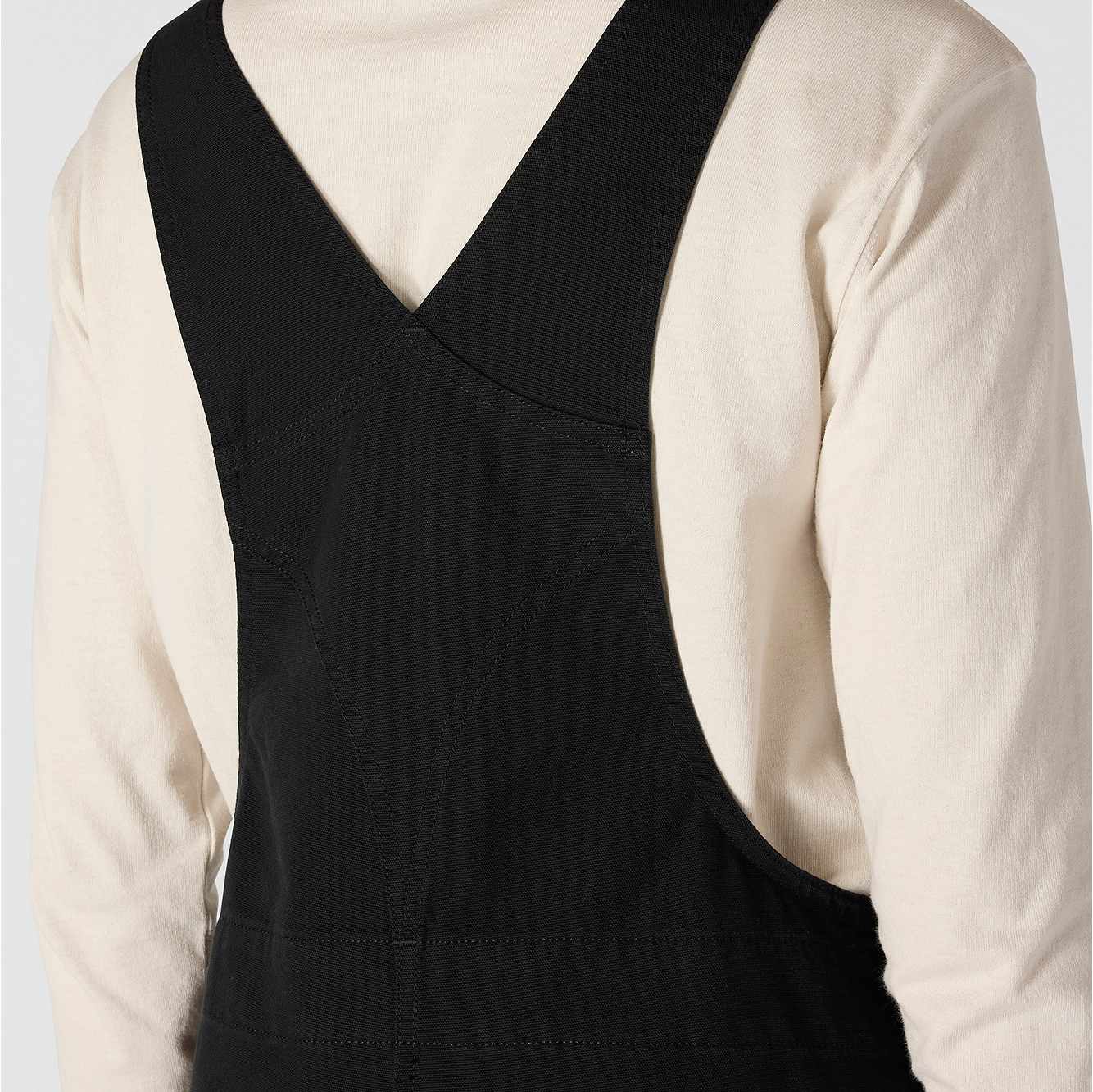 Women's Ashland Bib Overall