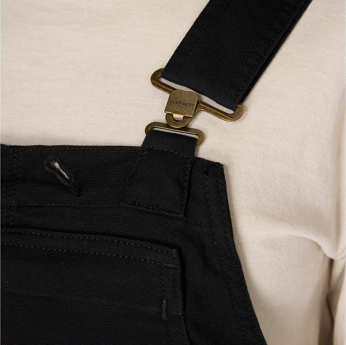Women's Ashland Bib Overall