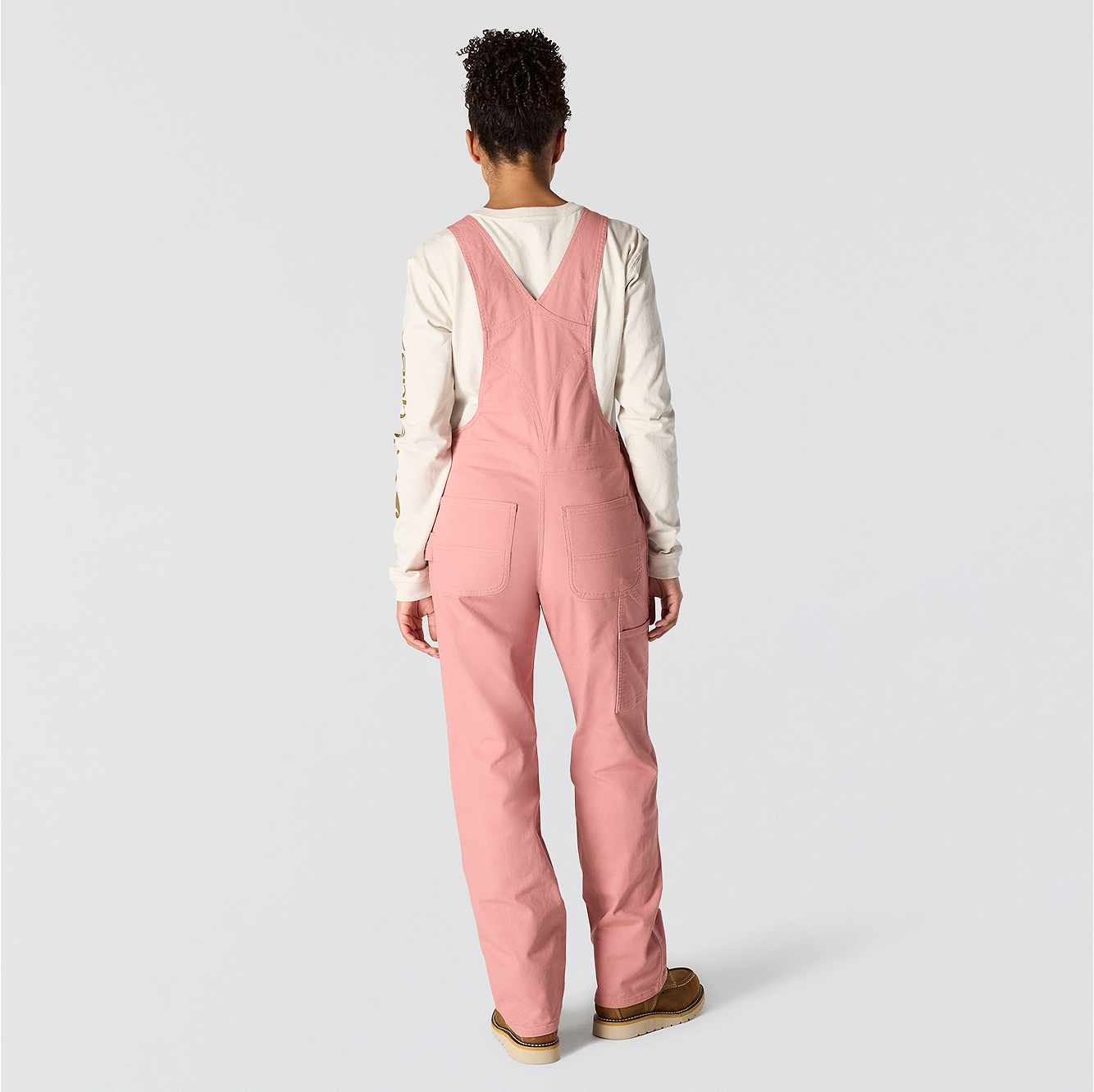 Women's Ashland Bib Overall