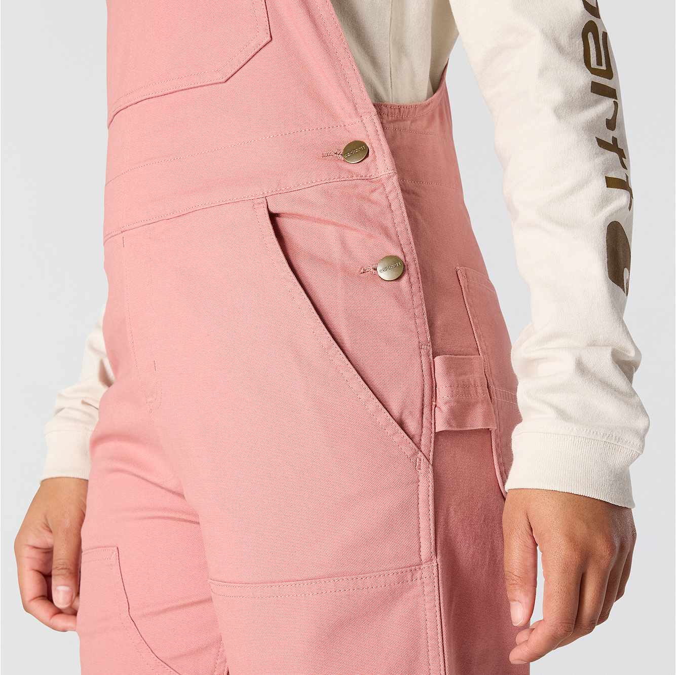 Women's Ashland Bib Overall