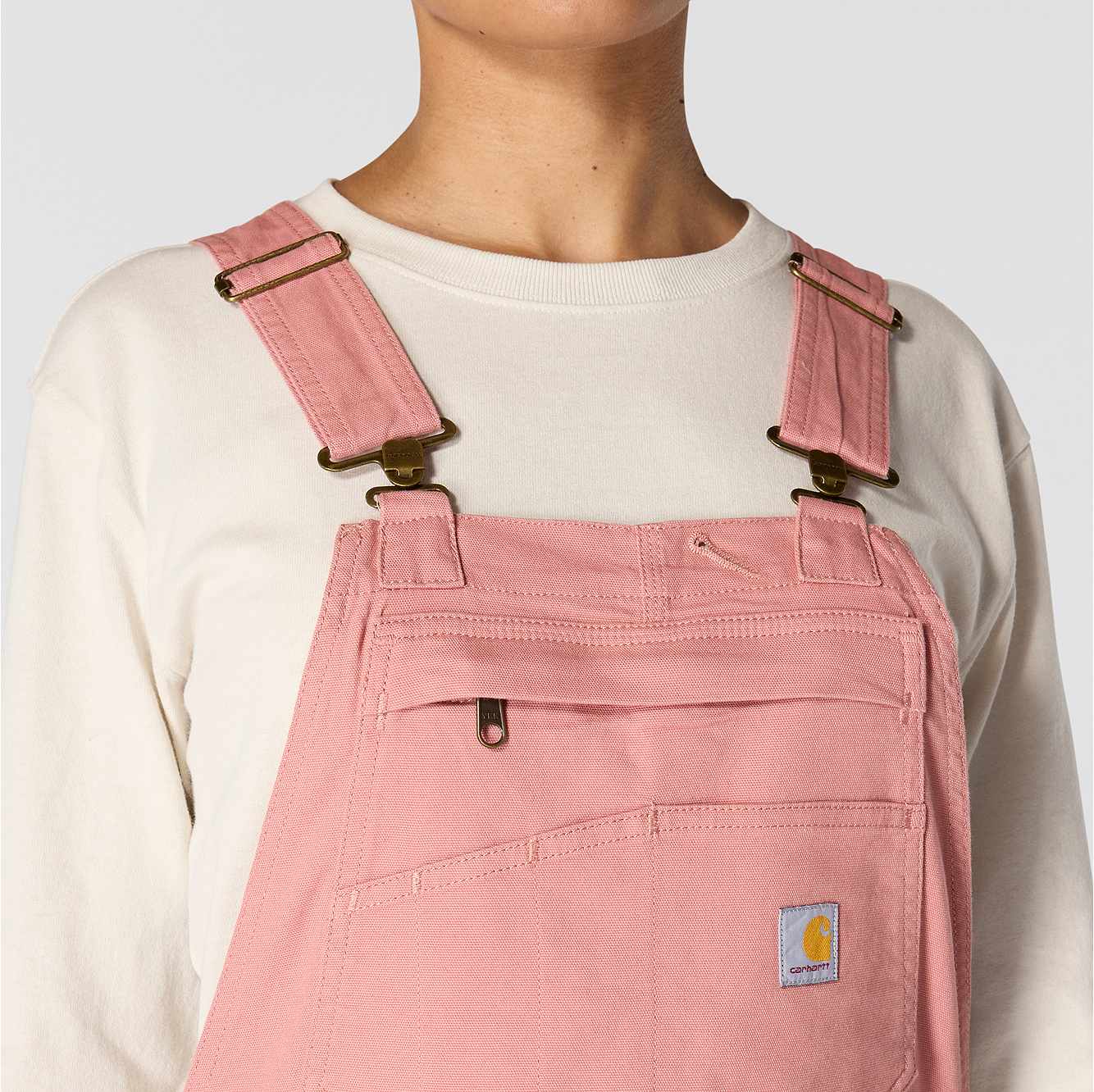 Women's Ashland Bib Overall