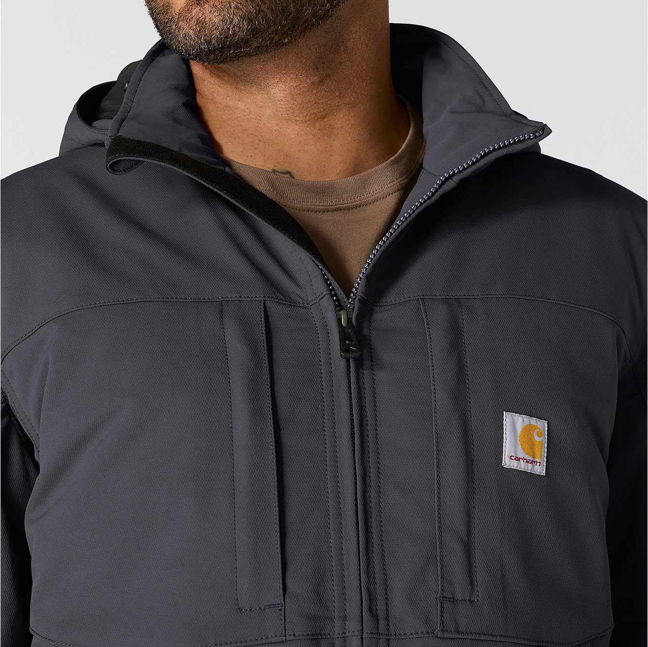 Camden Cryder Jacket