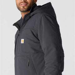 Camden Cryder Jacket