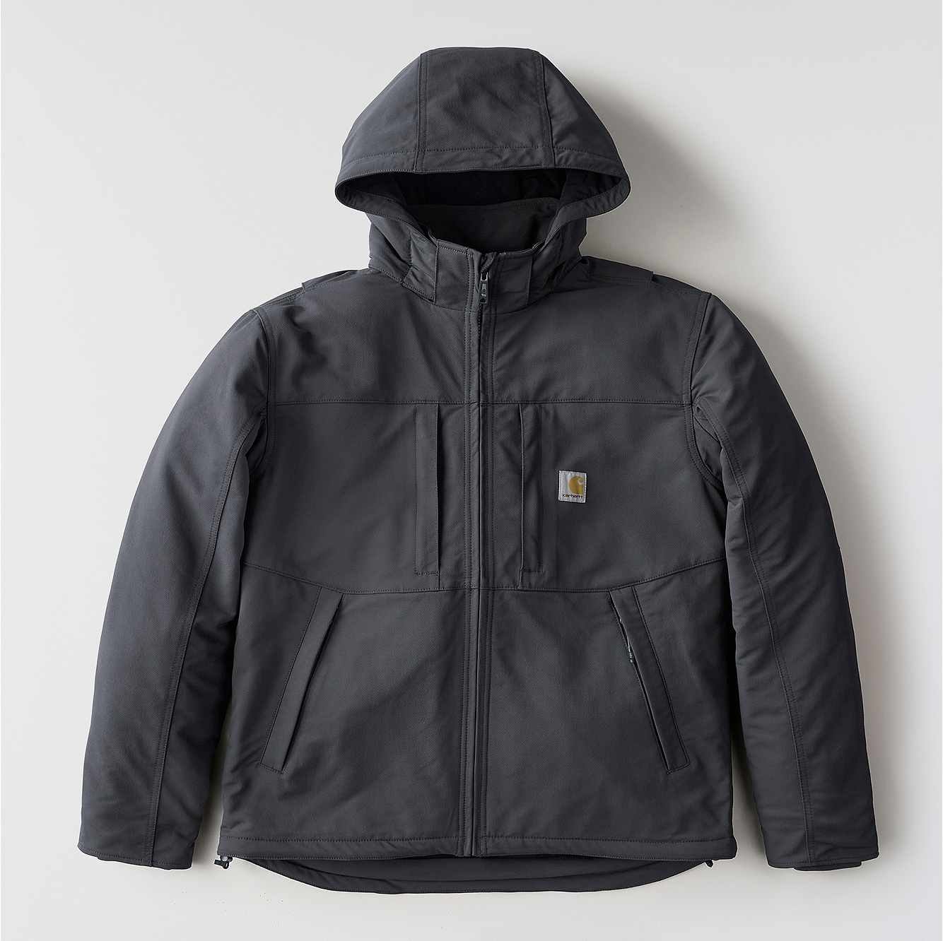 Camden Cryder Jacket