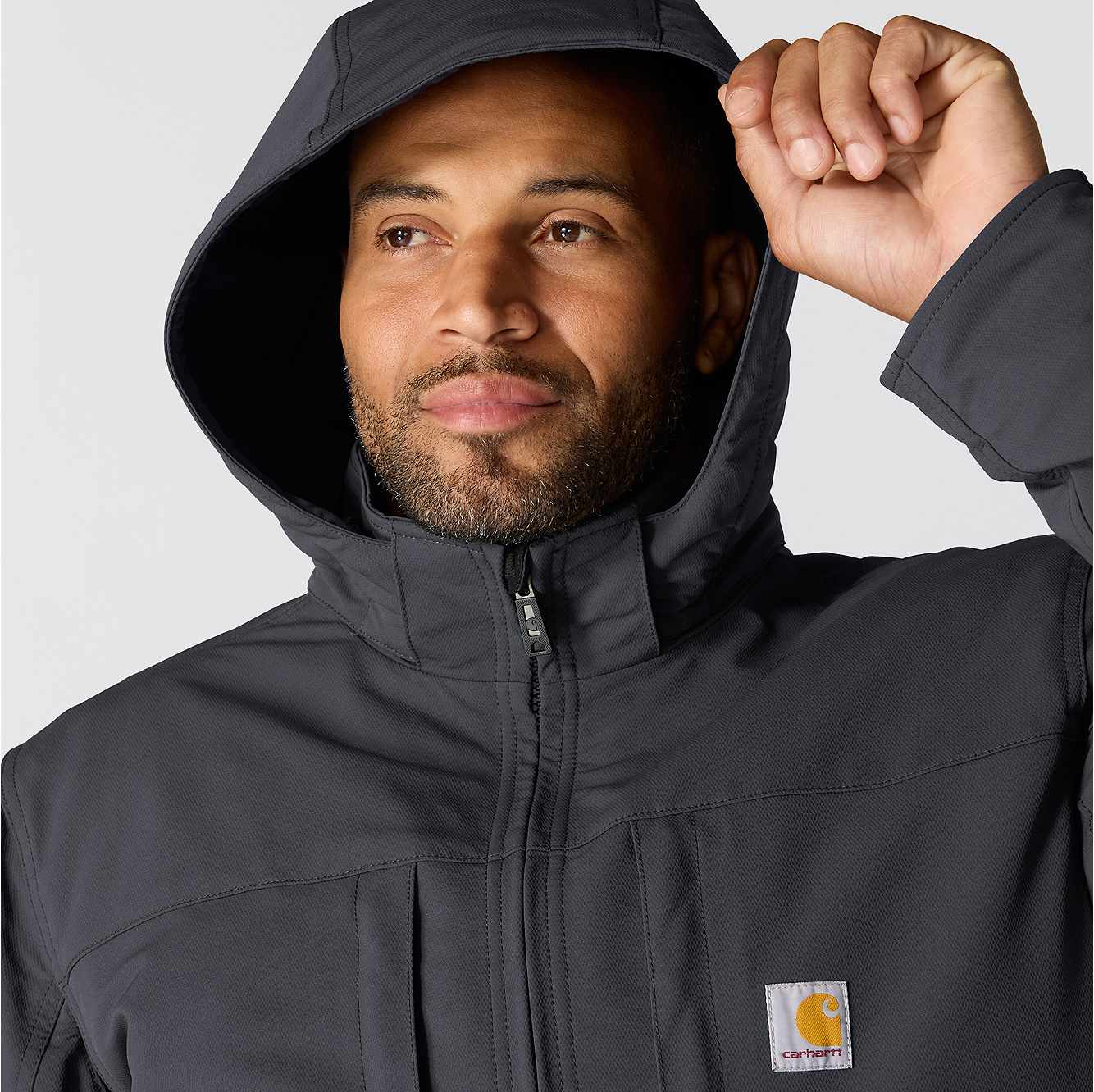 Camden Cryder Jacket