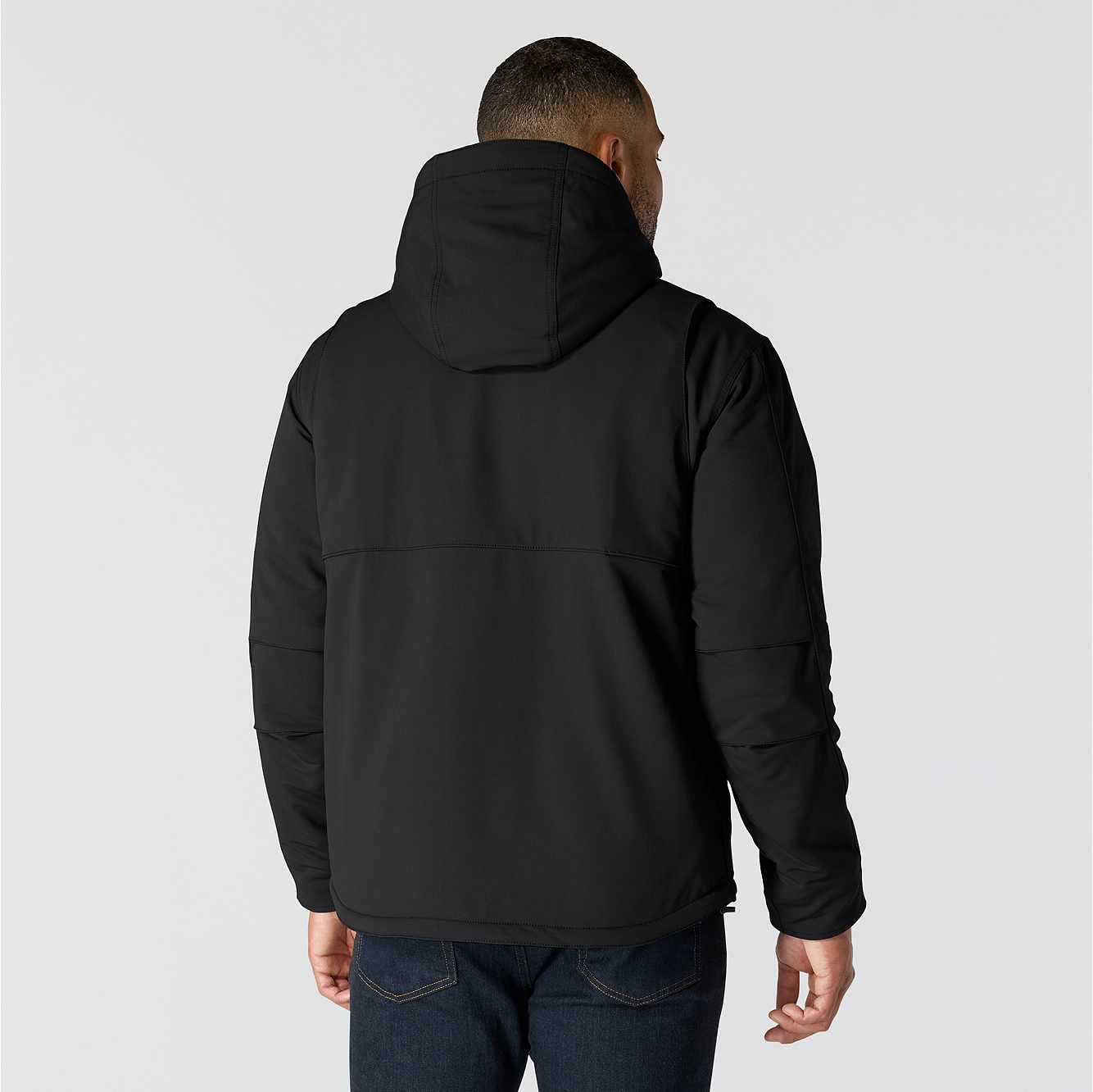 Camden Cryder Jacket