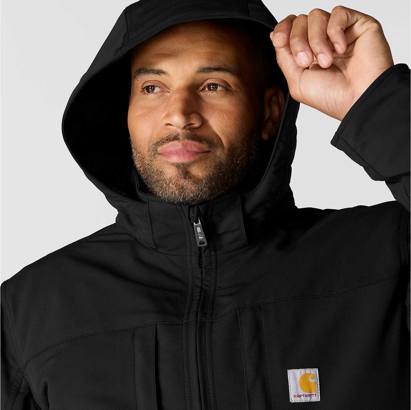 Camden Cryder Jacket