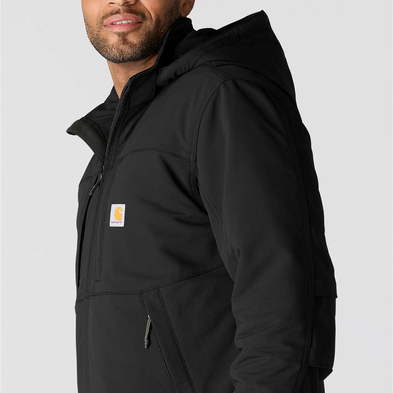 Camden Cryder Jacket
