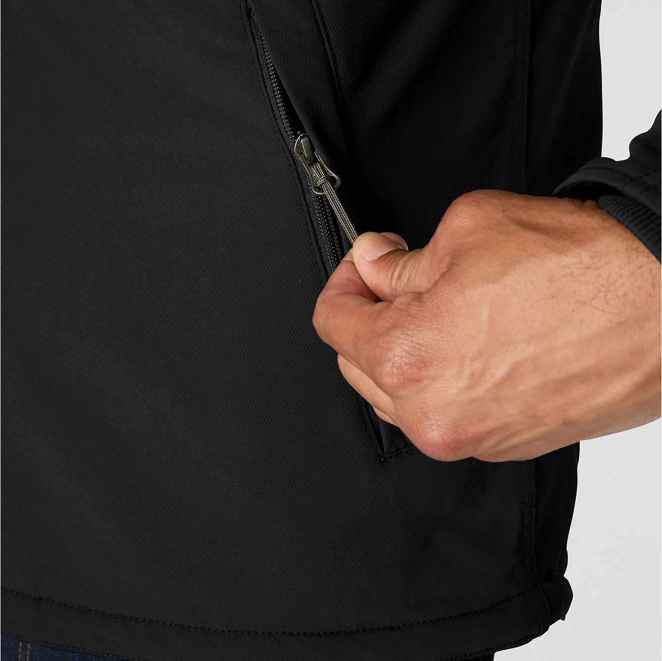 Camden Cryder Jacket