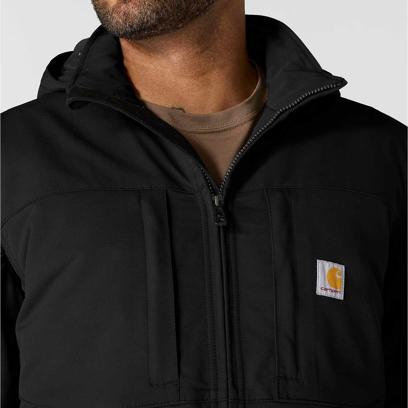 Camden Cryder Jacket