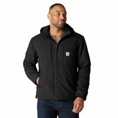 Camden Cryder Jacket