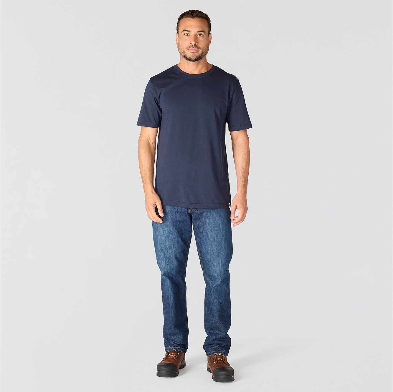 Irvine Relaxed T-Shirt