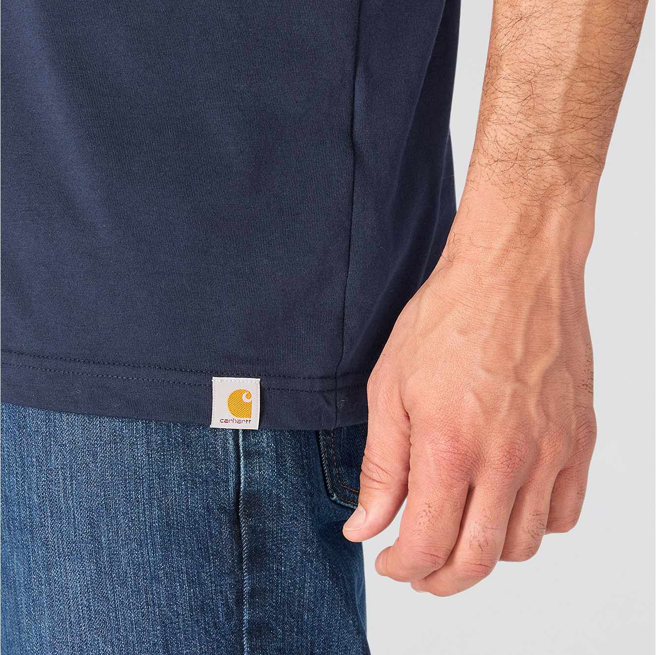 Irvine Relaxed T-Shirt
