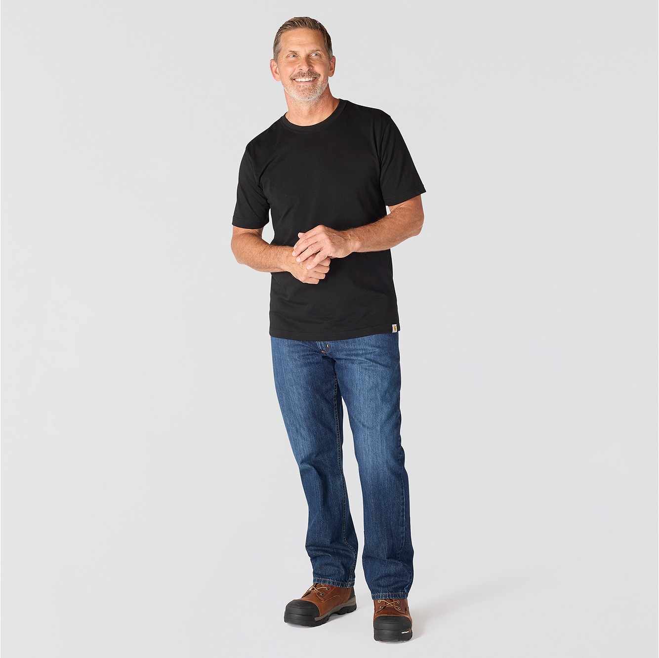 Irvine Relaxed T-Shirt