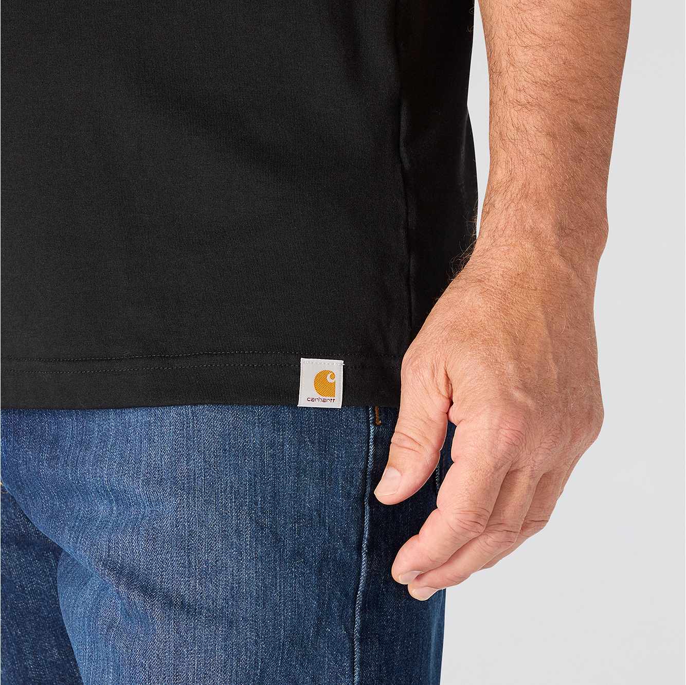 Irvine Relaxed T-Shirt