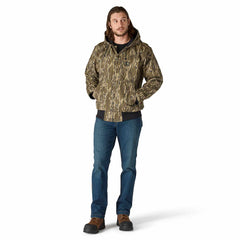 Rugged Flex™ Duck Camo Active Jac