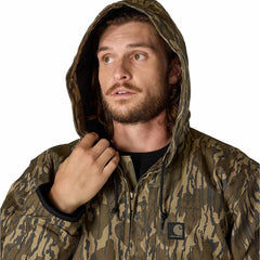 Rugged Flex™ Duck Camo Active Jac
