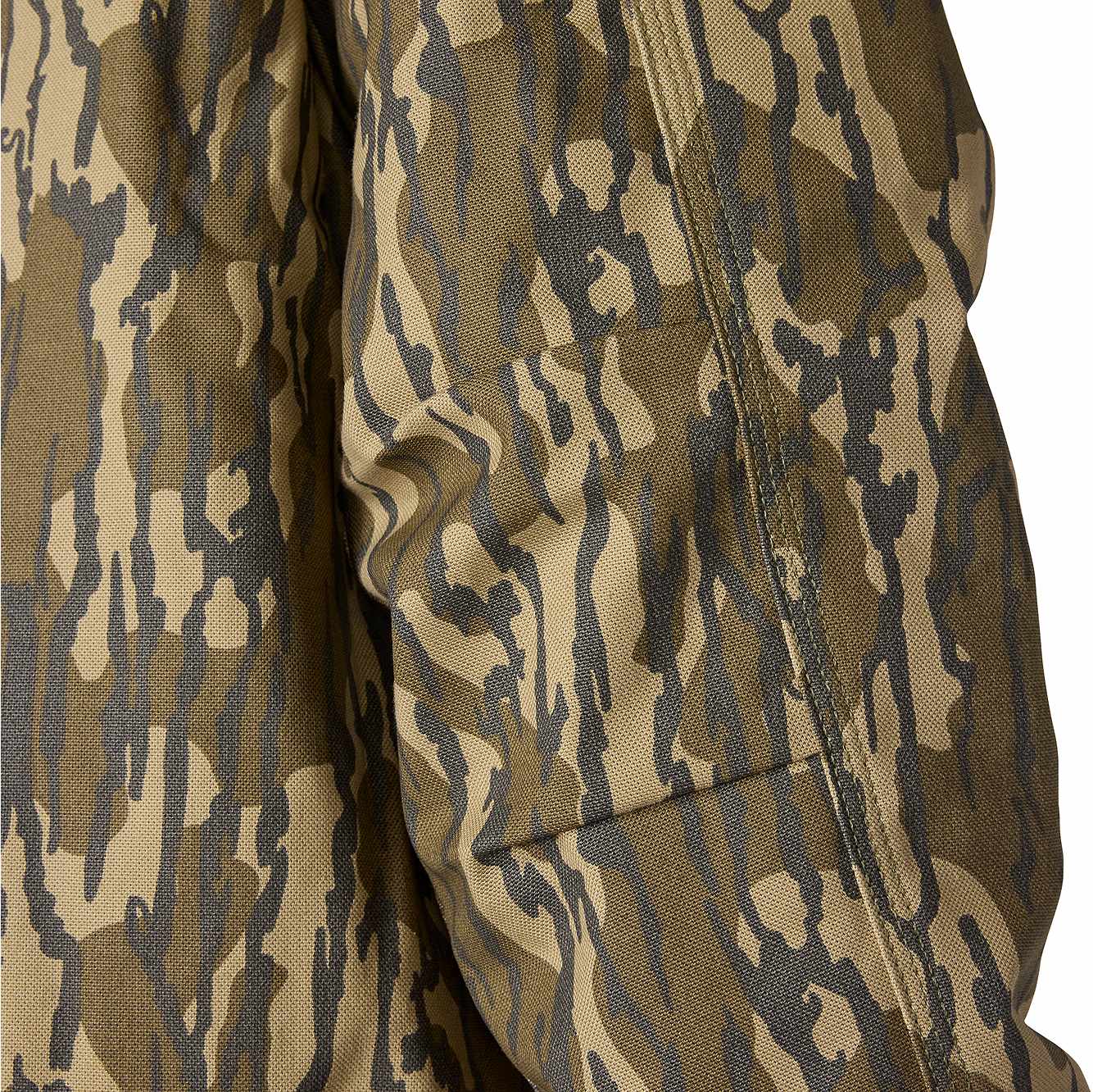 Rugged Flex™ Duck Camo Active Jac