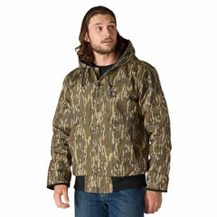 Rugged Flex™ Duck Camo Active Jac