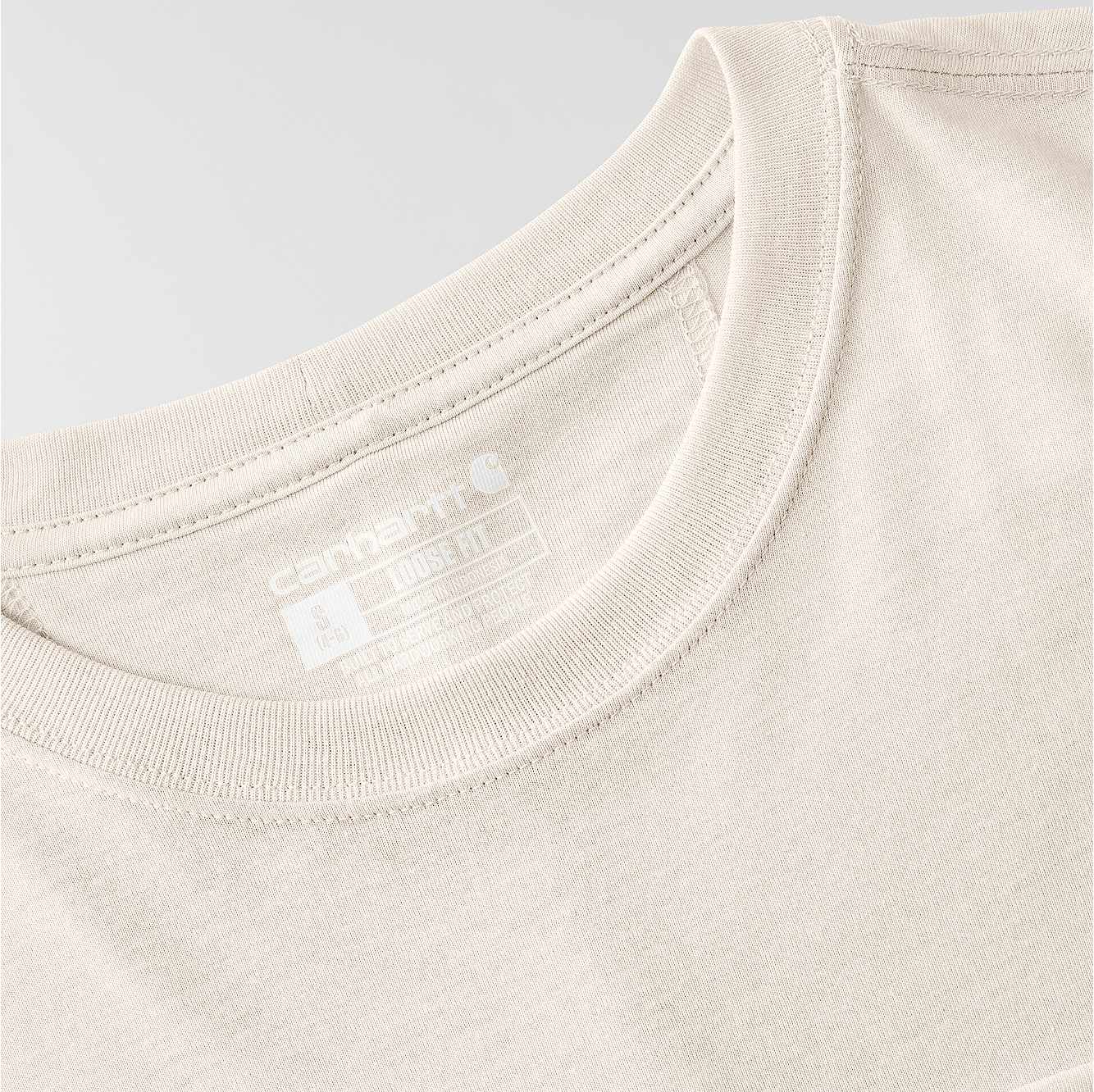 Women's TENCEL™ Fiber Series Loose LS T-Shirt