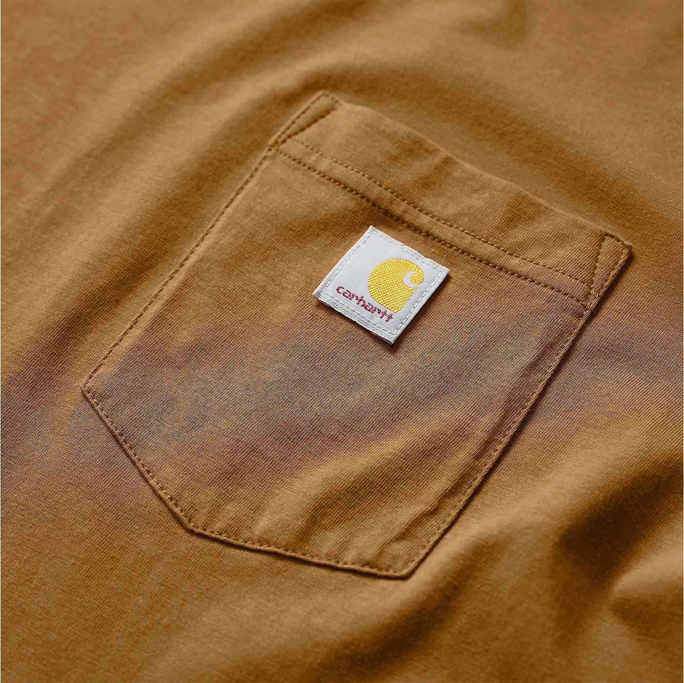 Women's TENCEL™ Fiber Series Loose LS T-Shirt