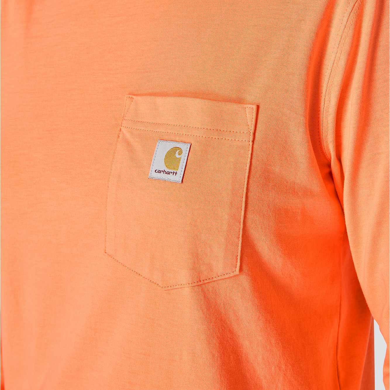 Women's TENCEL™ Fiber Series Loose LS T-Shirt