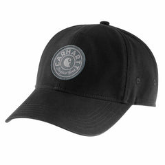 Canvas Built to Last Patch Cap