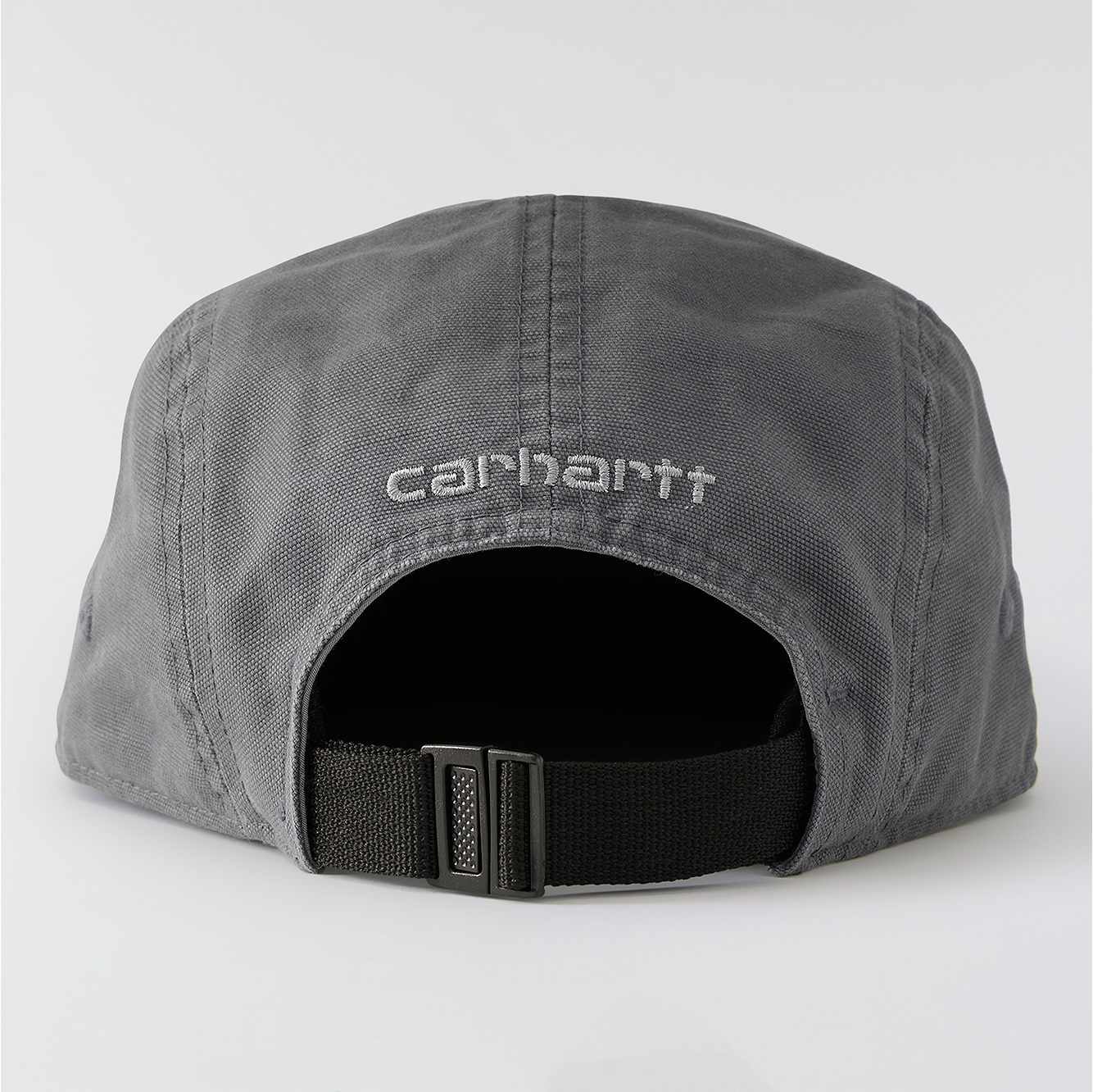 Canvas Five Panel Cap