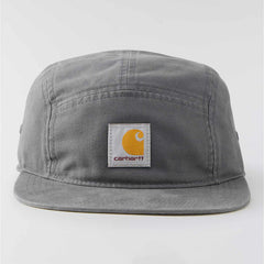 Canvas Five Panel Cap