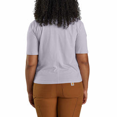 Women's TENCEL™ Fiber Series Loose Fit Short-Sleeve Graphic T-Shirt