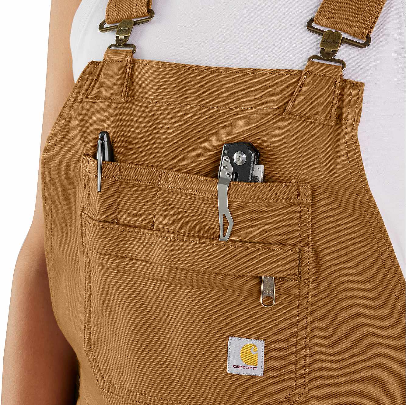 Women's Ashland Shortall