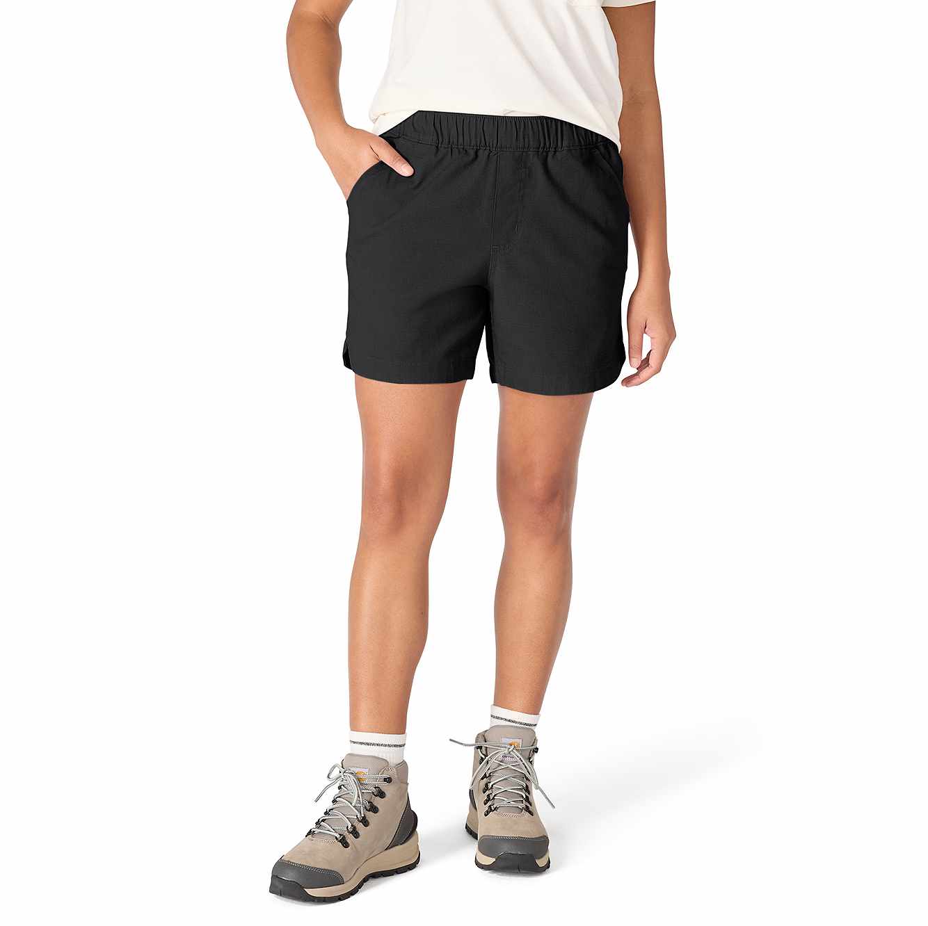 Women's Force Ripstop Short