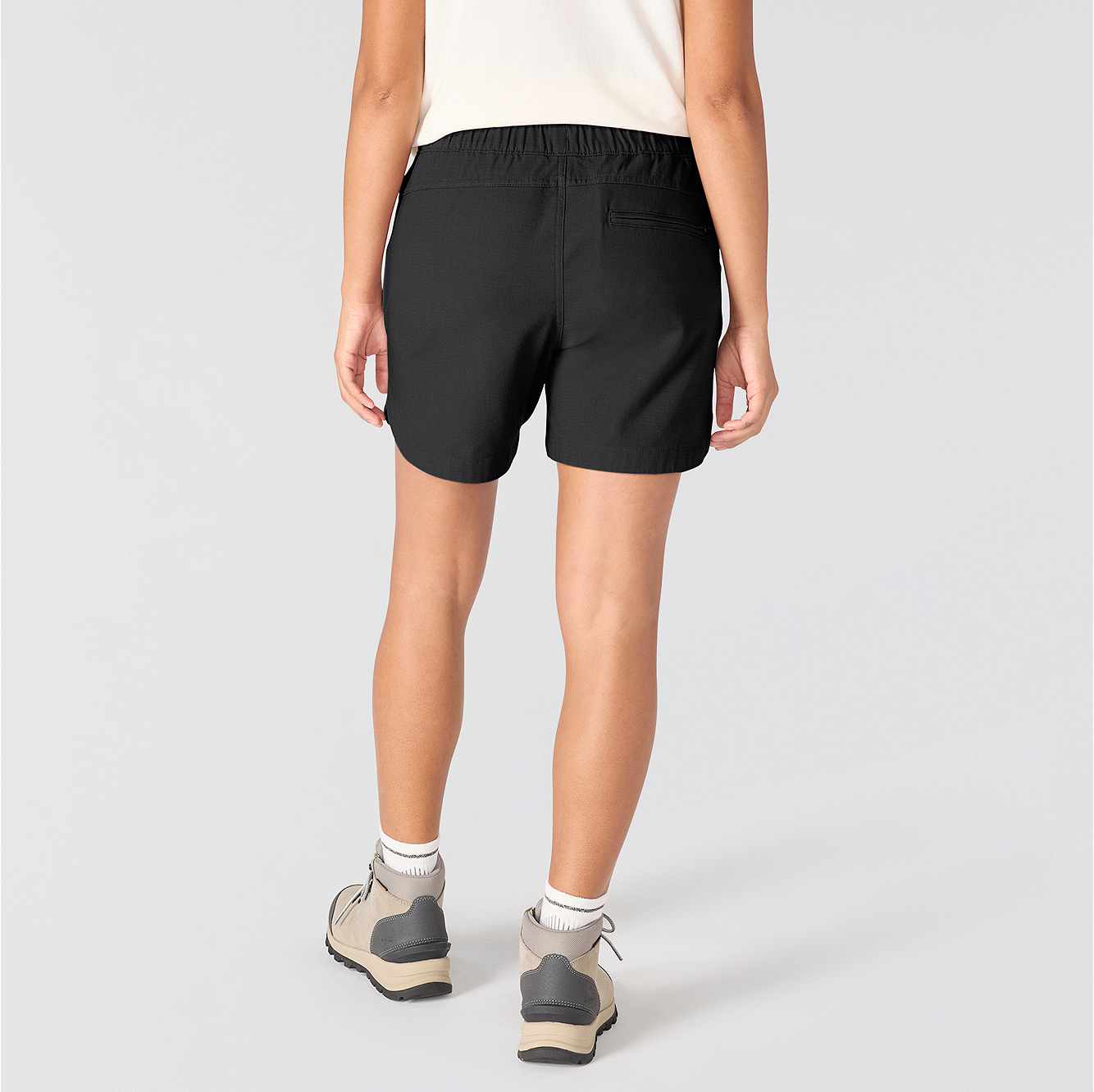 Women's Force Ripstop Short