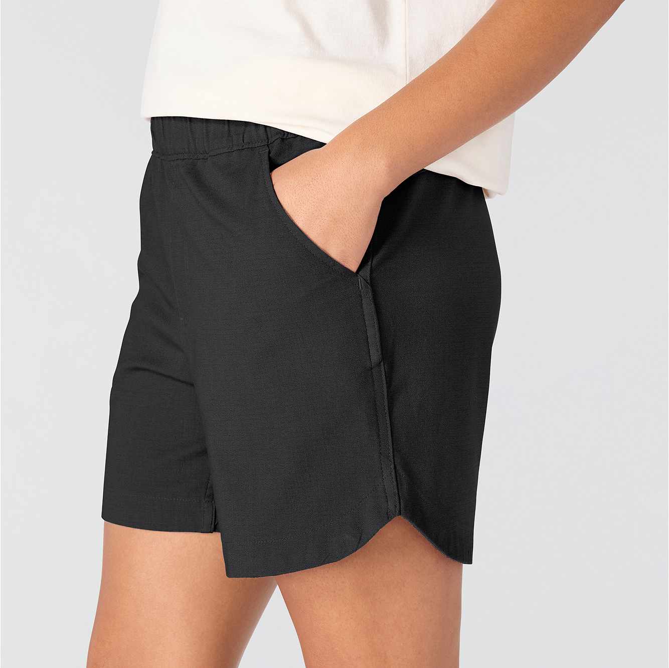 Women's Force Ripstop Short