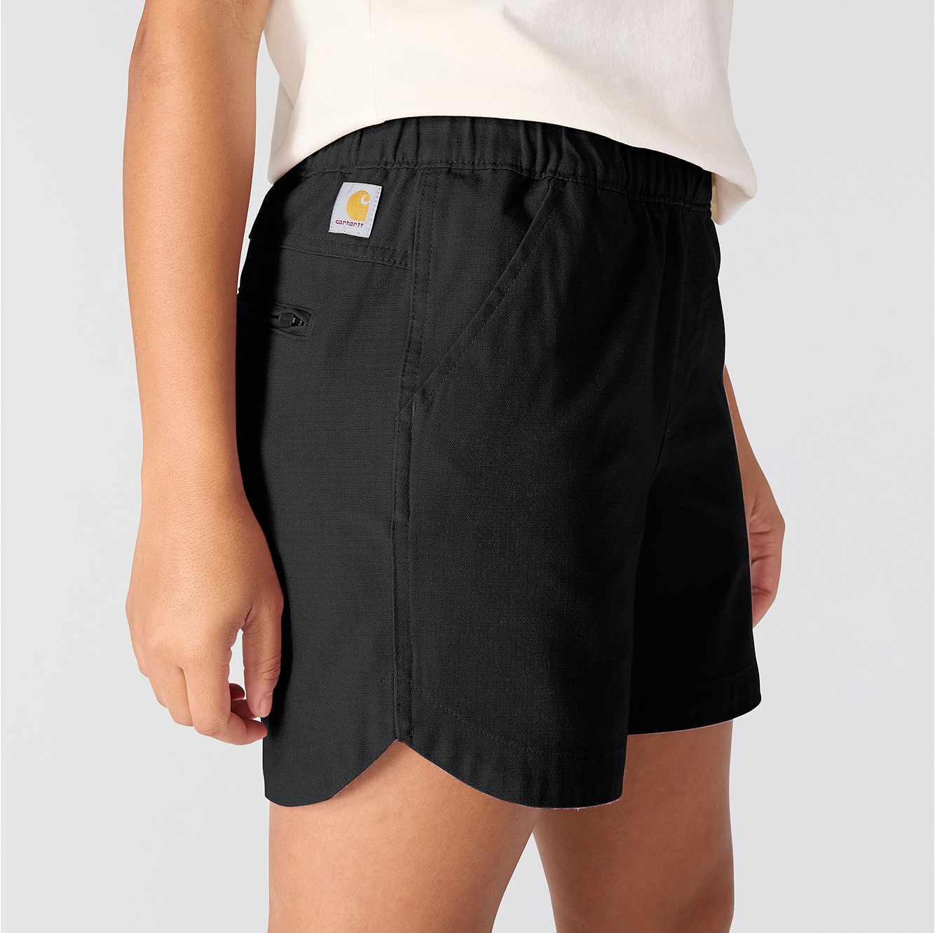 Women's Force Ripstop Short