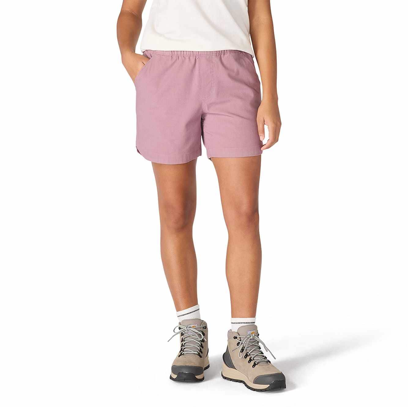 Women's Force Ripstop Short