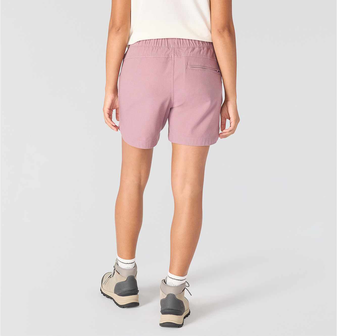 Women's Force Ripstop Short