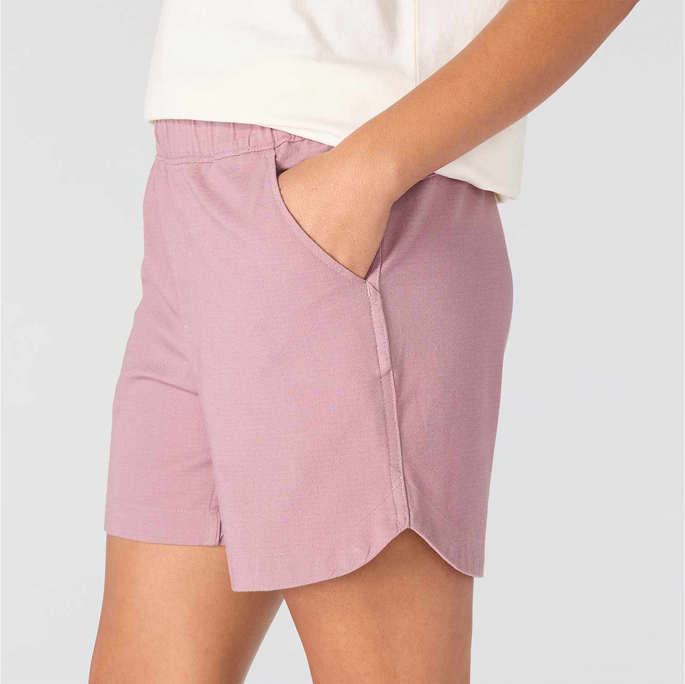 Women's Force Ripstop Short
