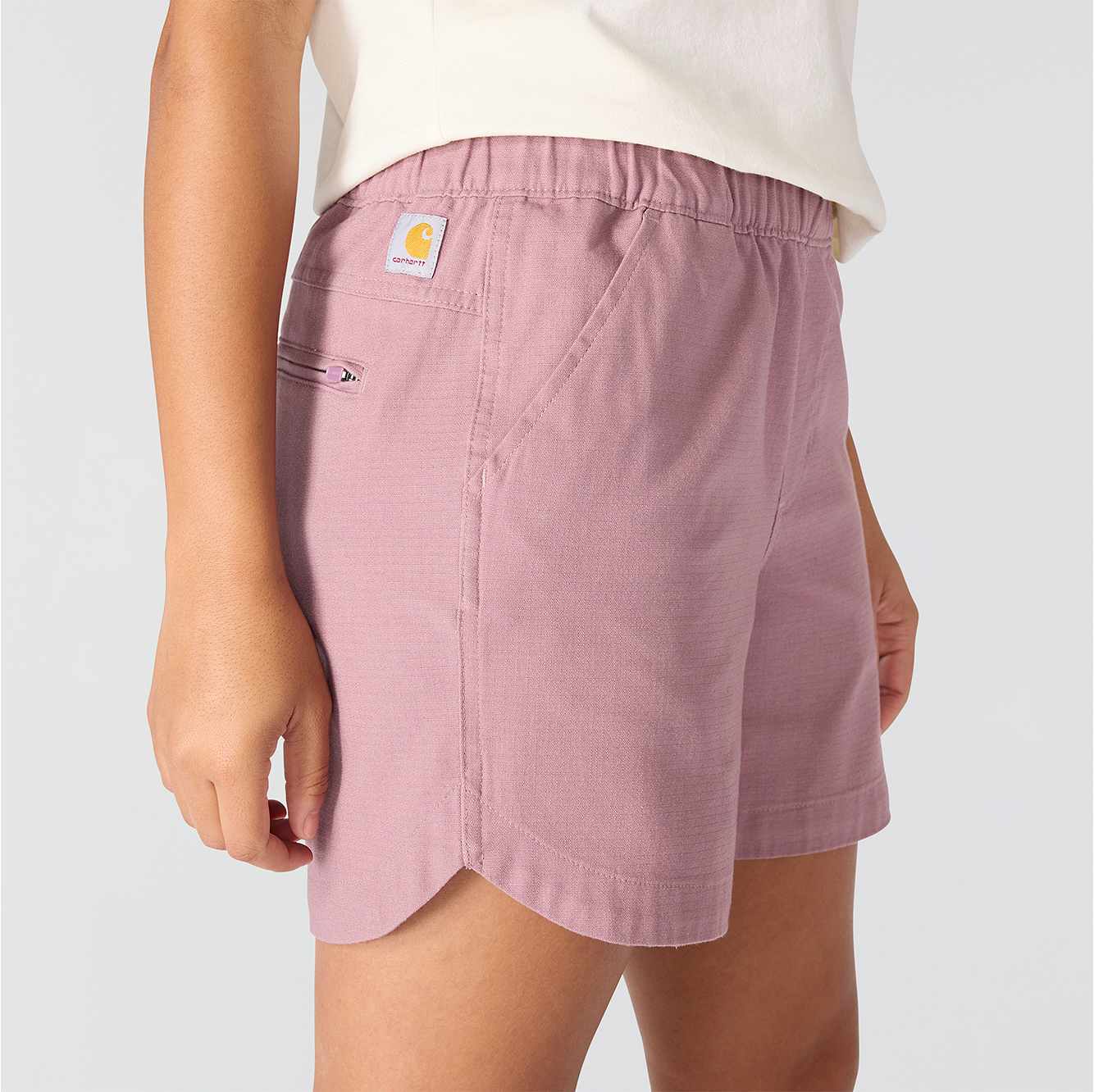 Women's Force Ripstop Short