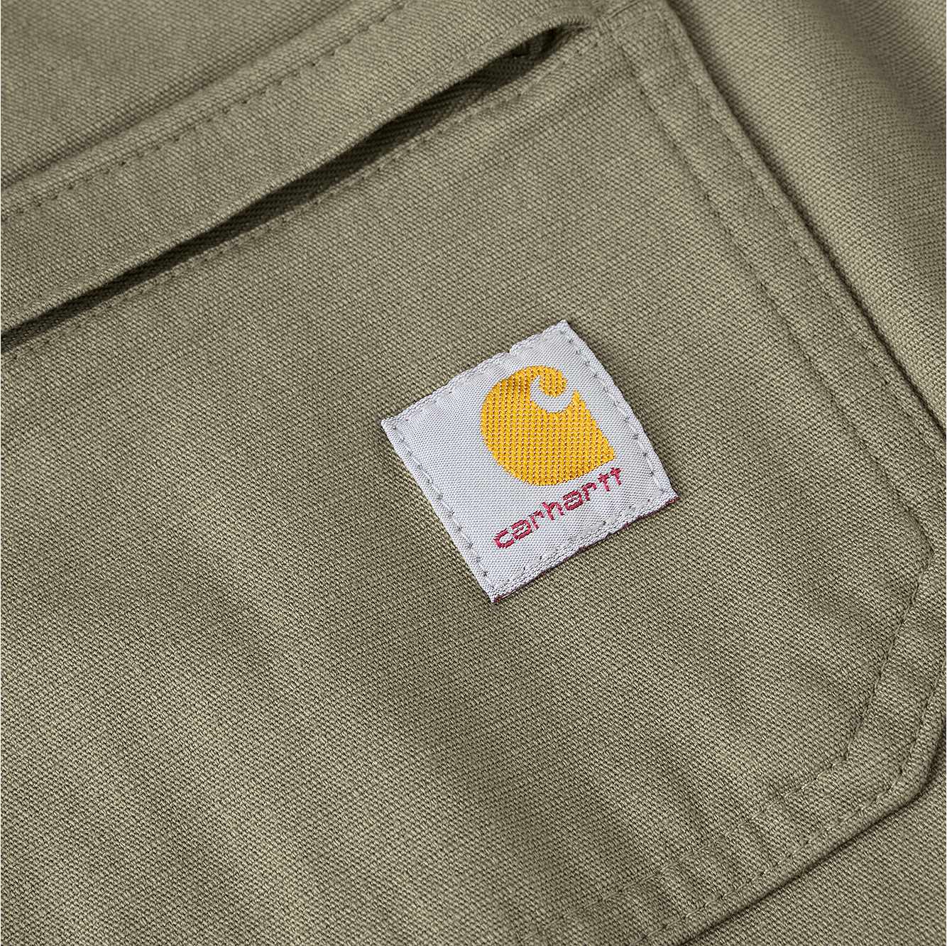 Women's Force Ripstop Bib Overall