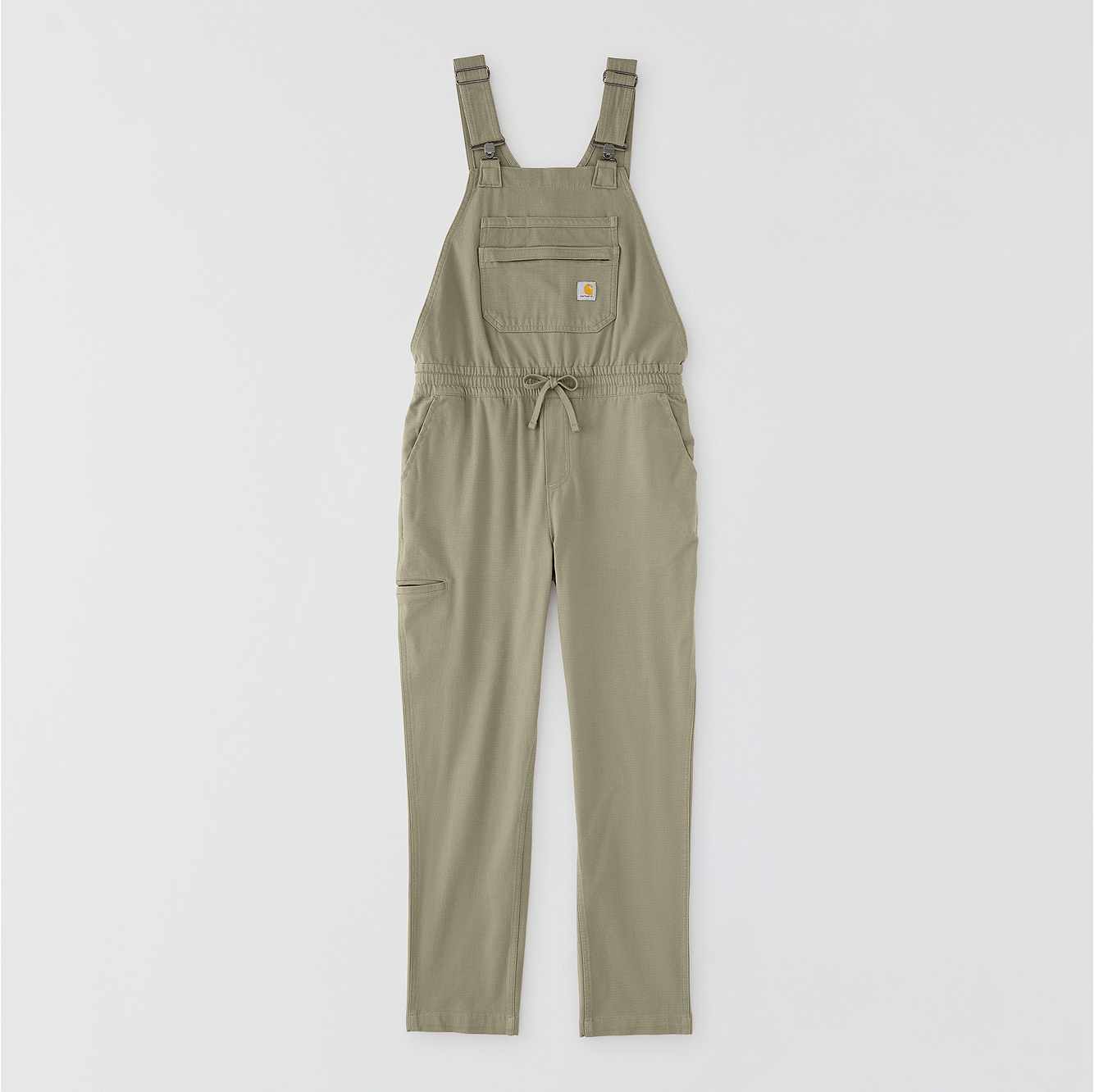 Women's Force Ripstop Bib Overall