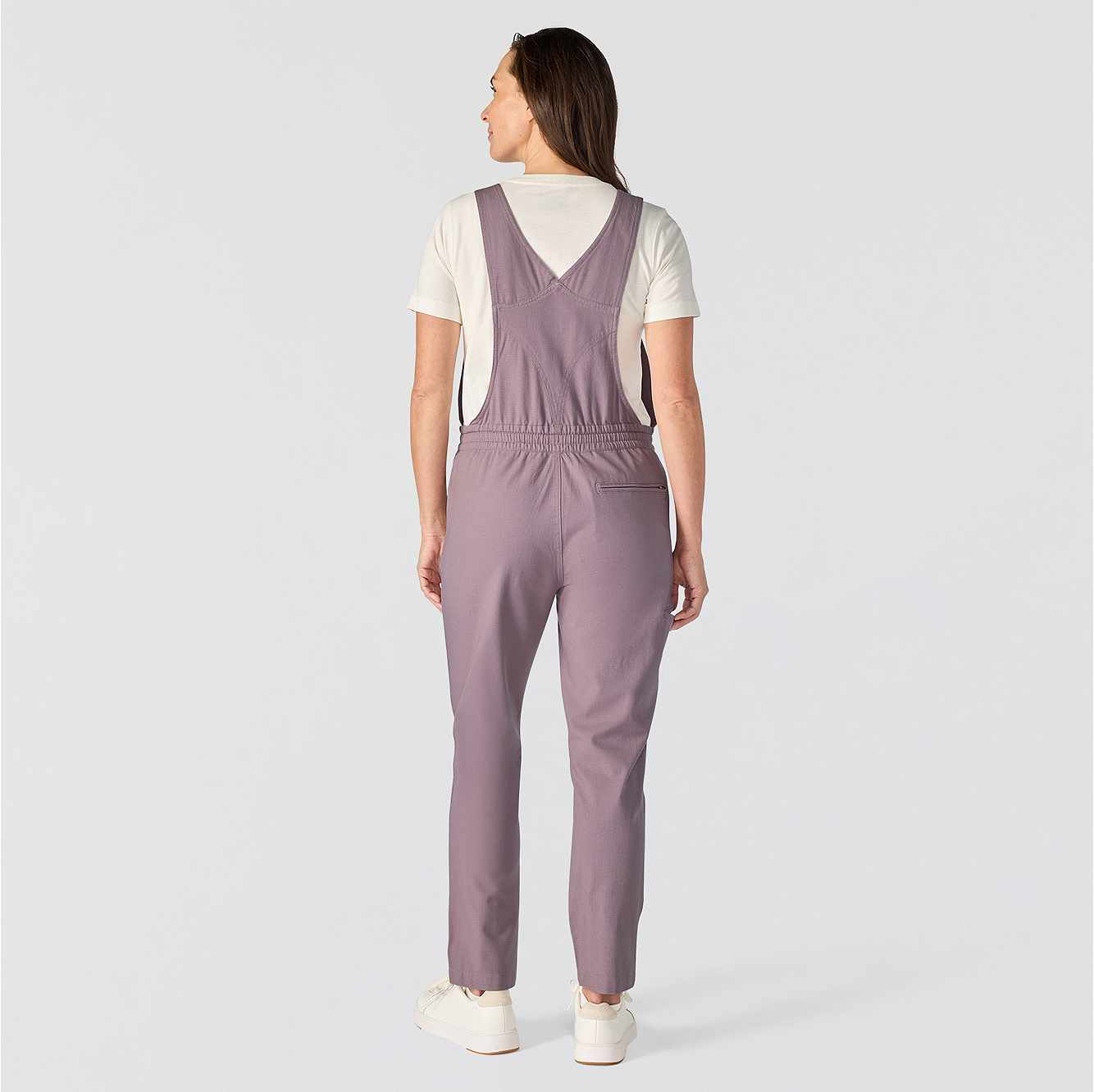 Women's Force Ripstop Bib Overall