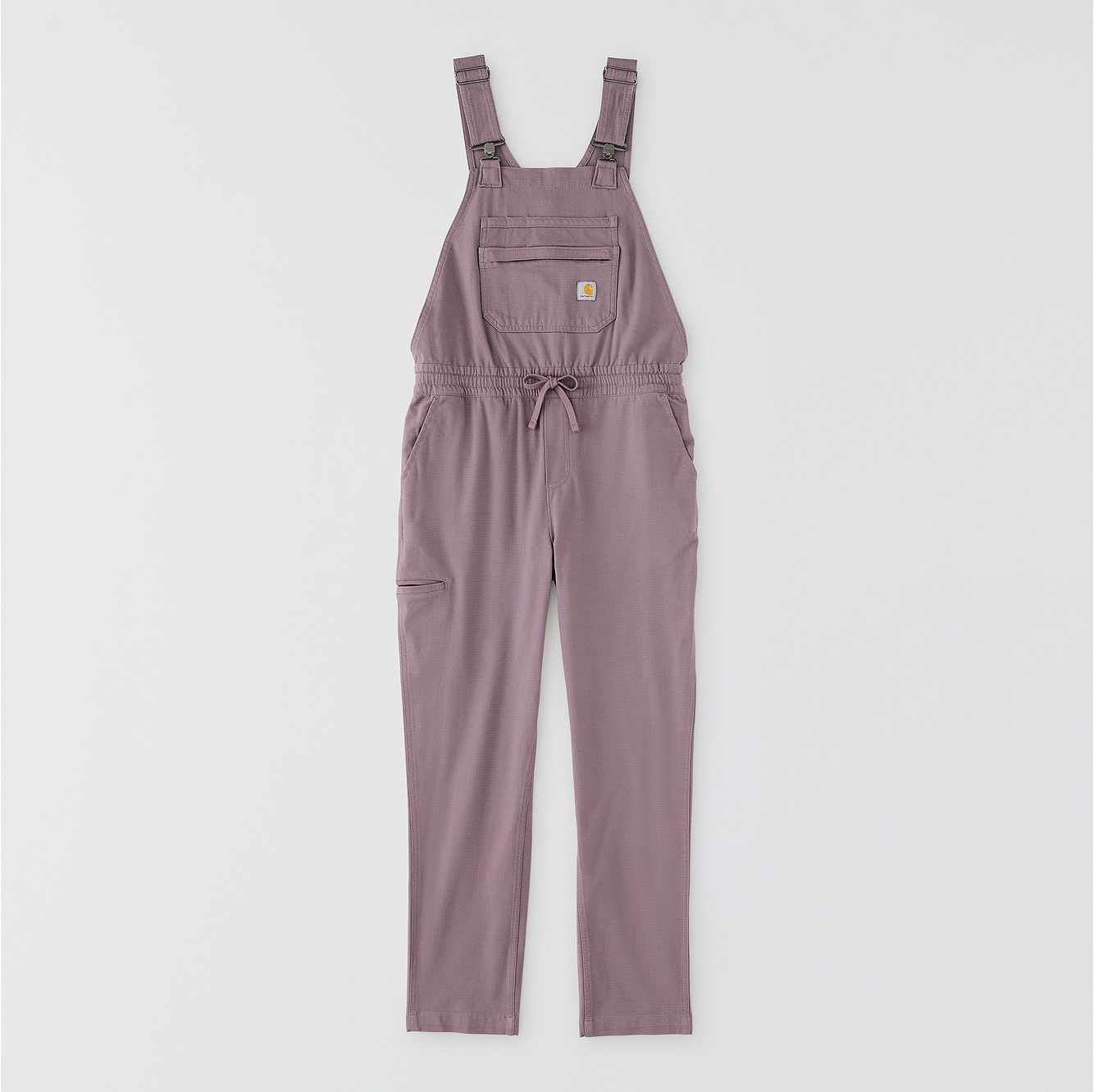 Women's Force Ripstop Bib Overall