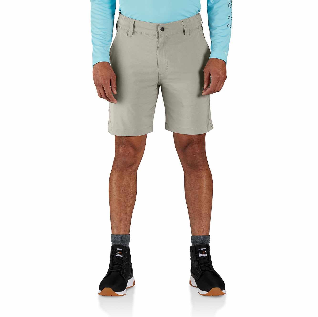 Relaxed 8" Force Phoenix Short