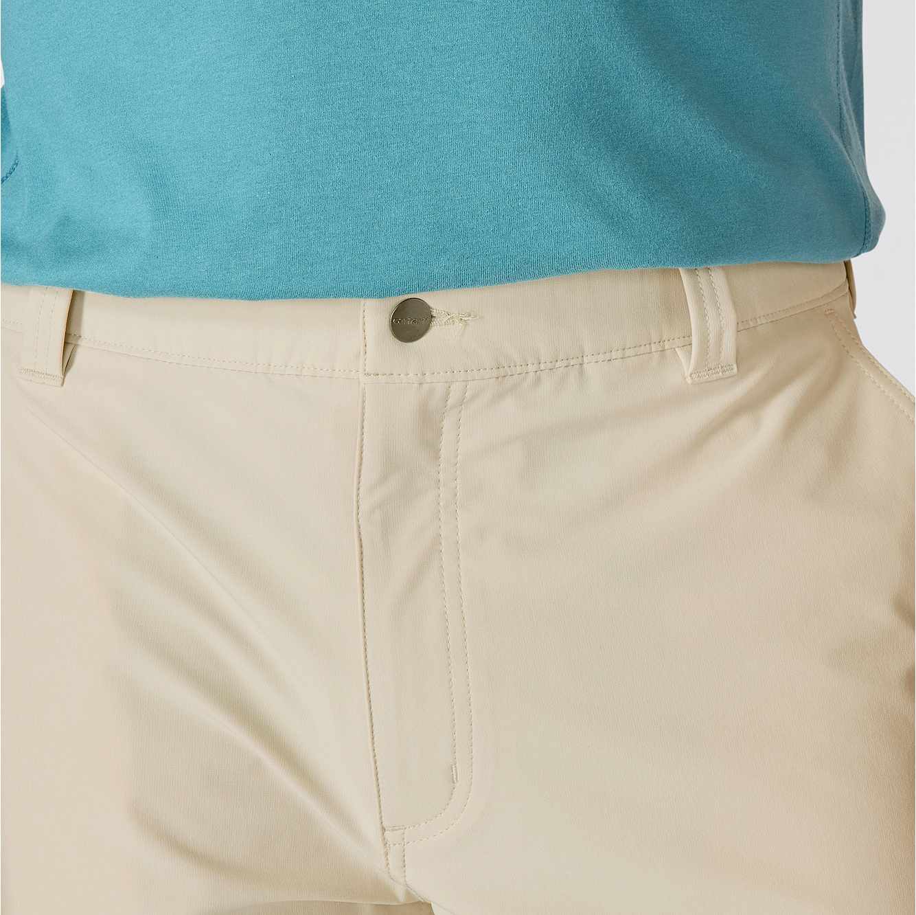 Relaxed 8" Force Phoenix Short