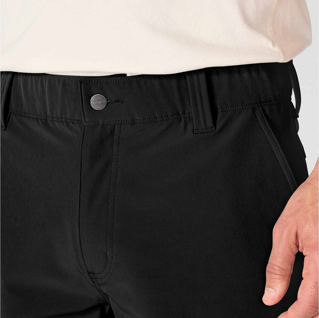 Relaxed 8" Force Phoenix Short