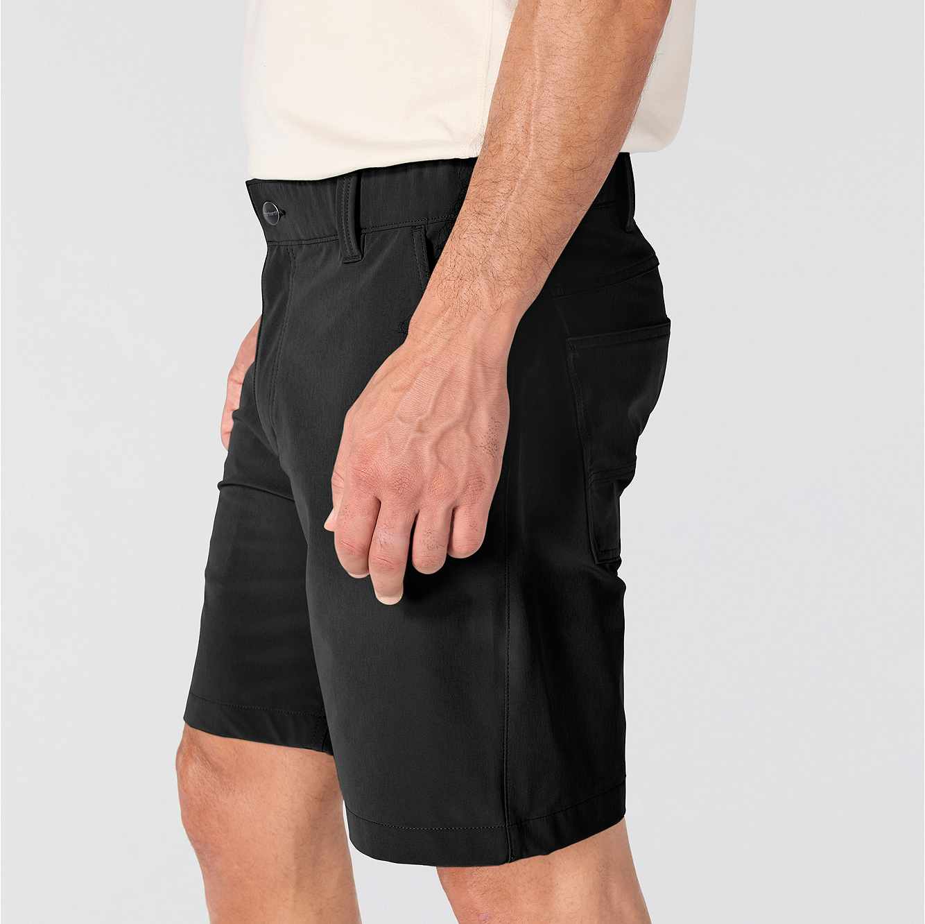 Relaxed 8" Force Phoenix Short