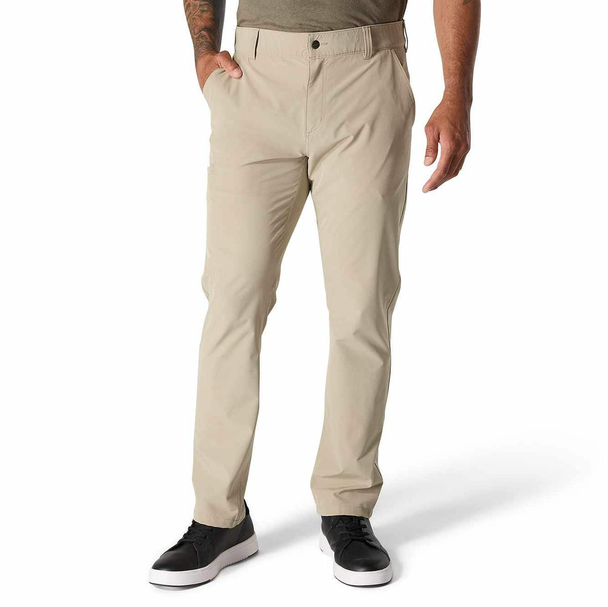 Force Sun Defender™ Lightweight Relaxed Fit Pant