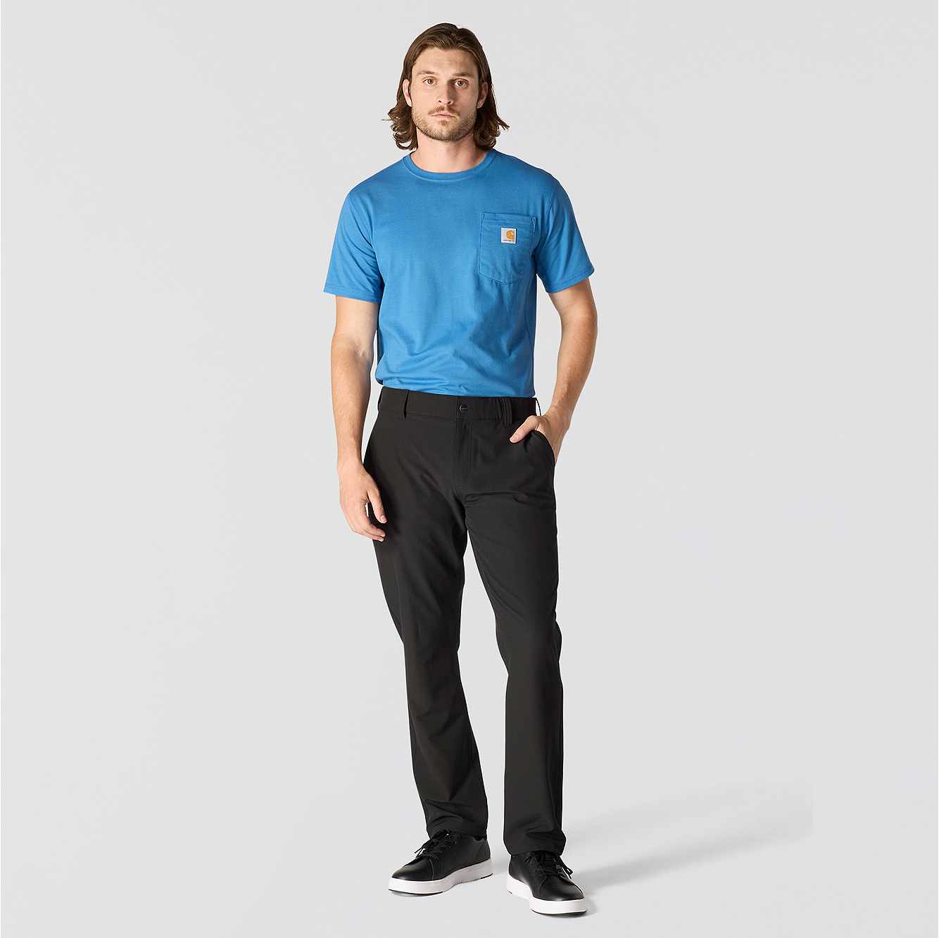 Force Sun Defender™ Lightweight Relaxed Fit Pant